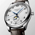 Часы Longines Master Collection L2.919.4.78.3 фото 8